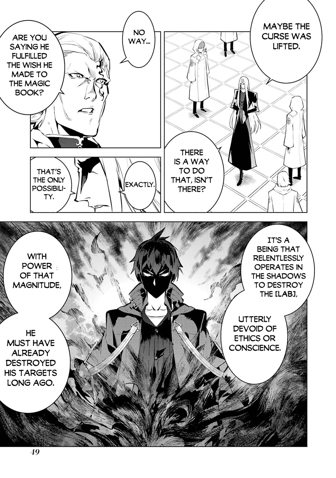 My Isekai Life Manga, chapter79.2 image 0079