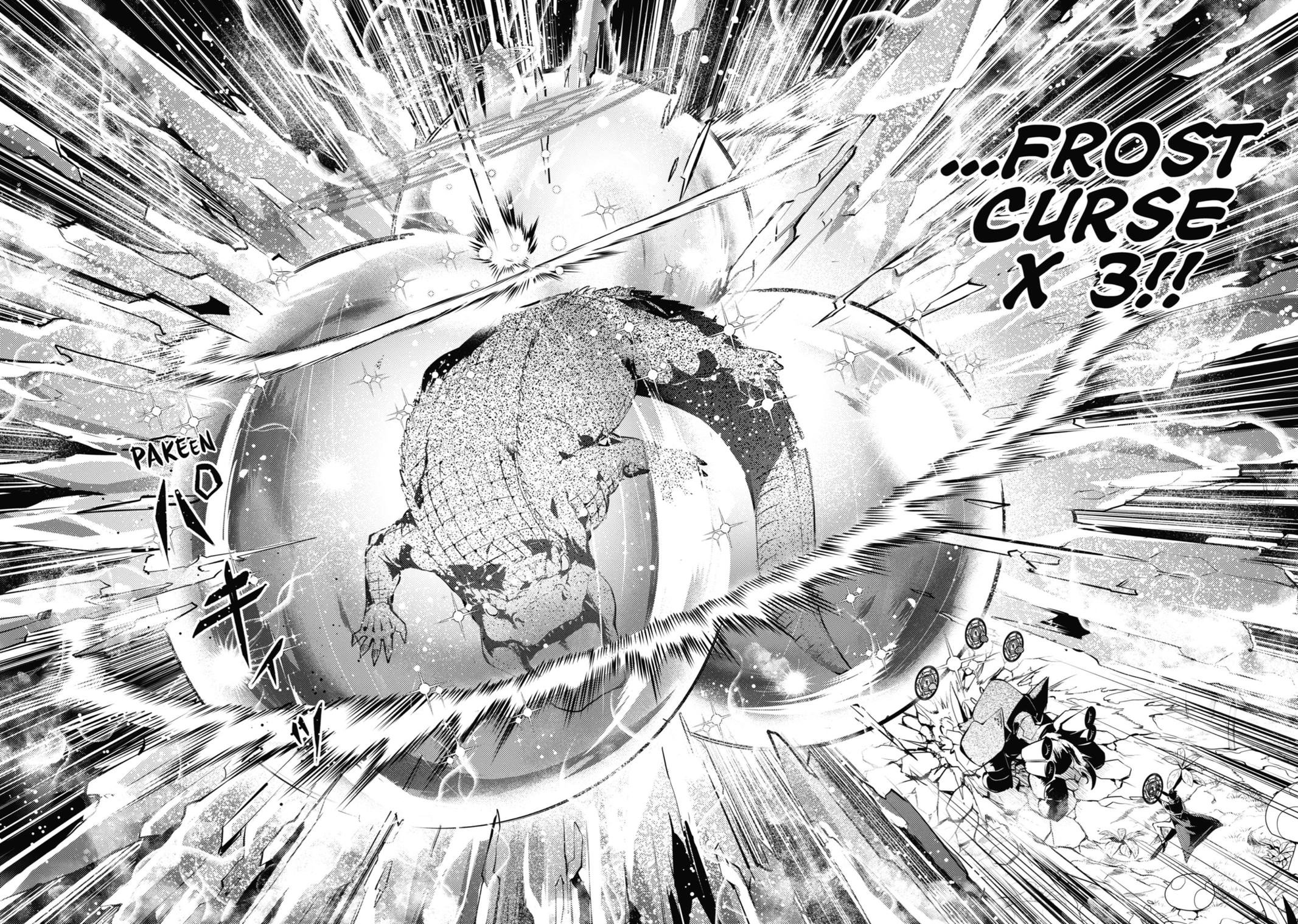 My Isekai Life Manga, chapter41 image 0041-047