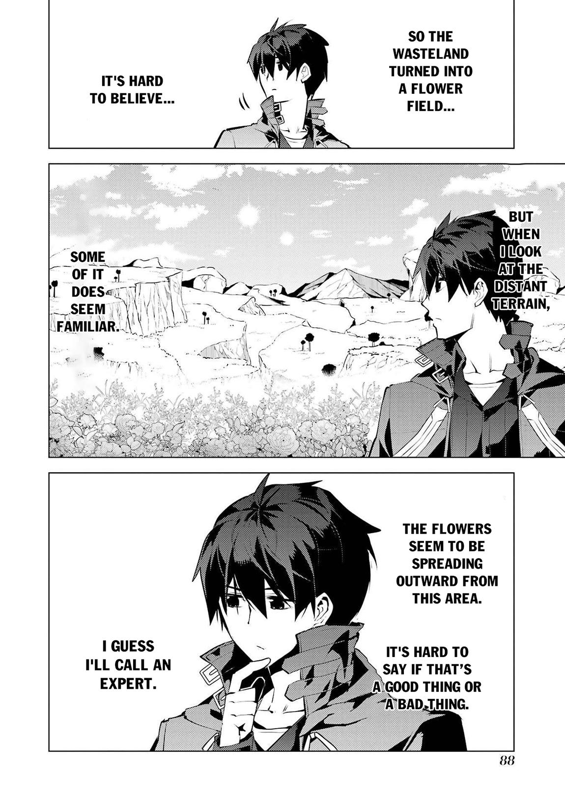 My Isekai Life Manga, chapter83 image 0083-024