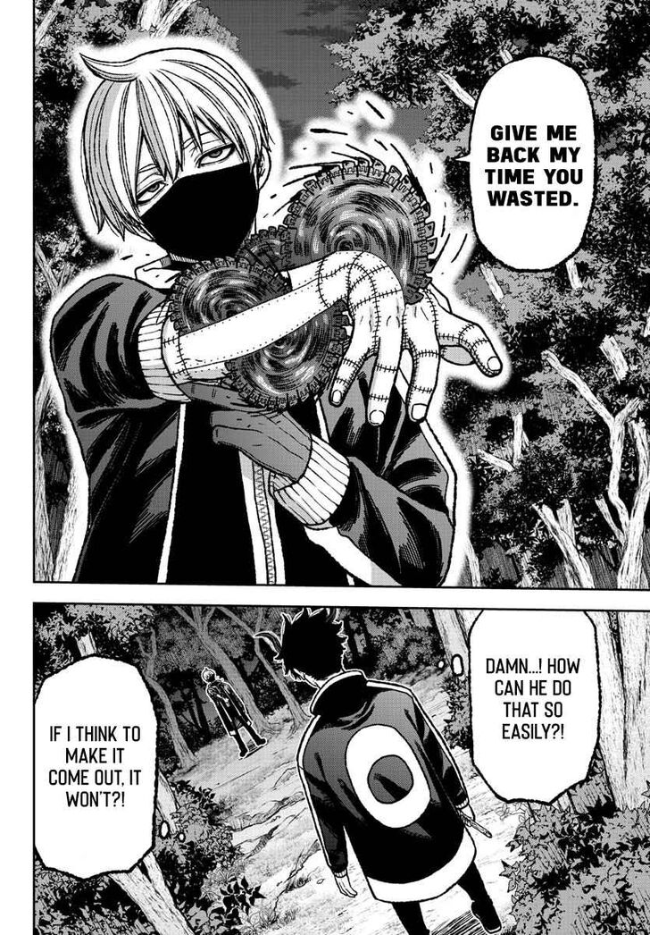 Tougen Anki Manga, Chapter 6 image 15