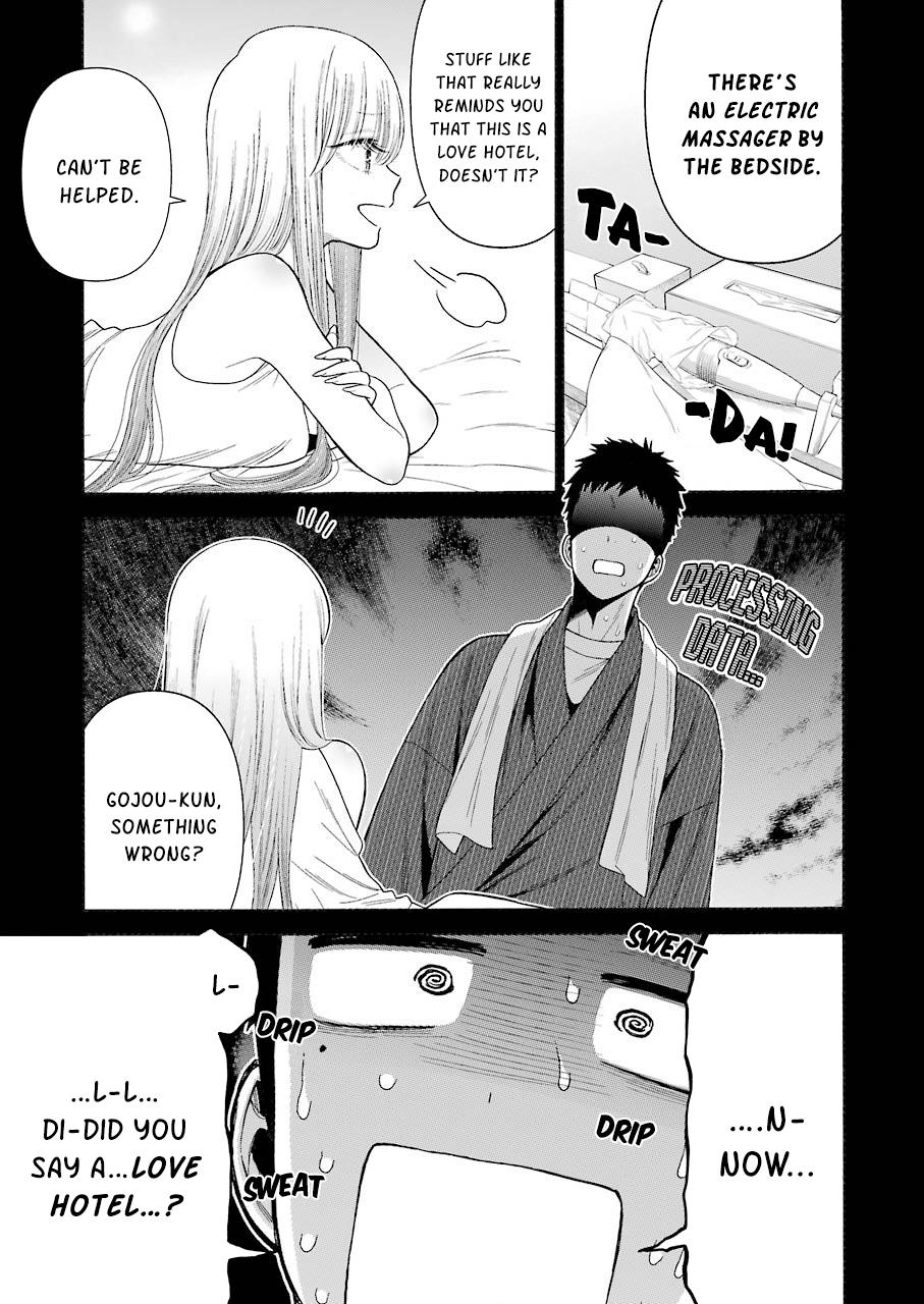 My Dress-Up Darling, Chapter 35 image 05