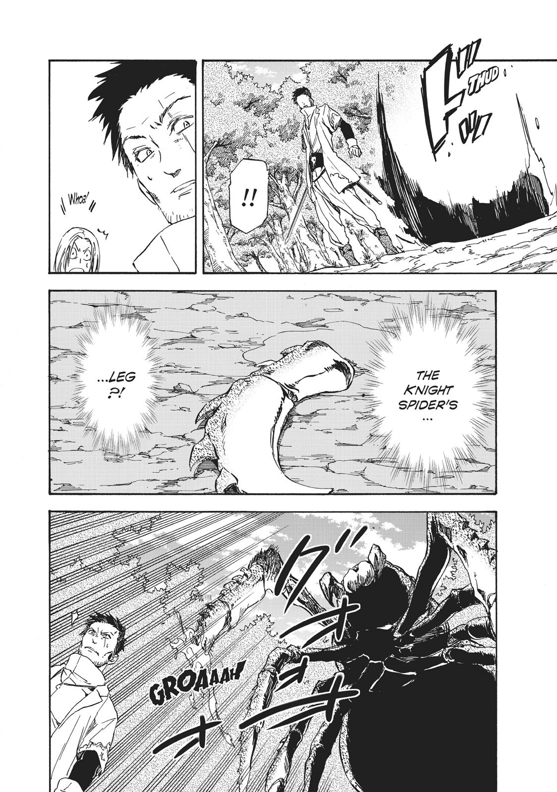 Tensei shitara Slime Datta Ken, Chapter 34 image 024