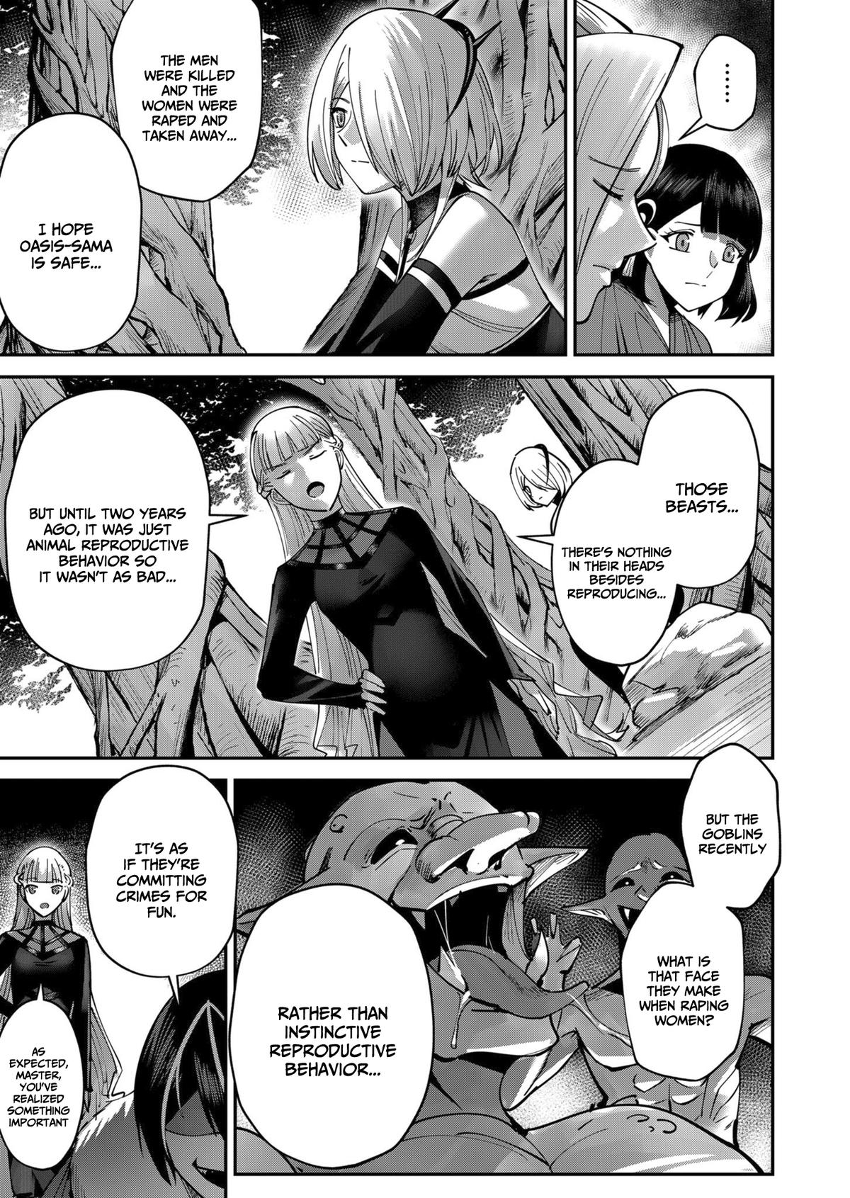 Savage Hero, Chapter 18 image 15