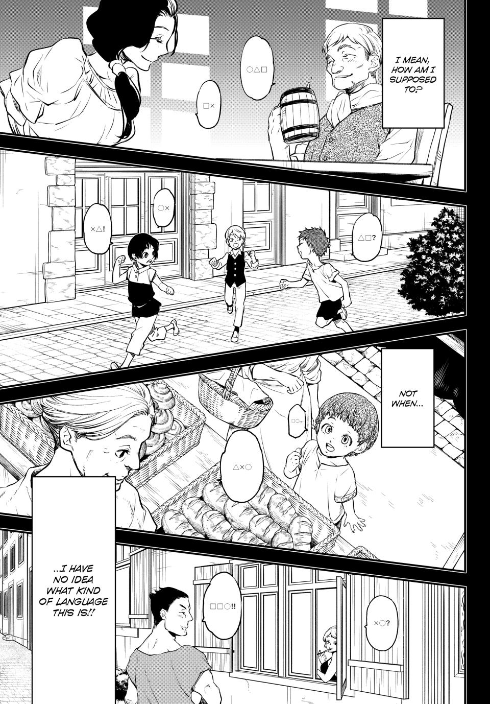 Tensei shitara Slime Datta Ken, Chapter 107 image 19