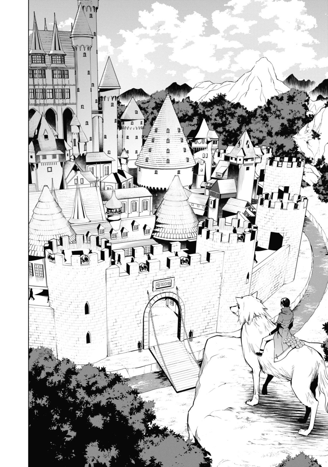 My Isekai Life Manga, chapter7 image 0007-033