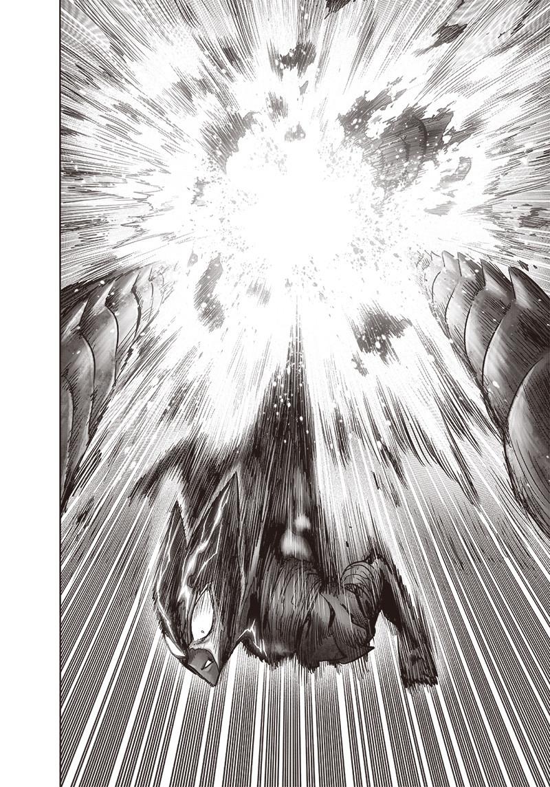 One-Punch Man, Chapter 158 image 11