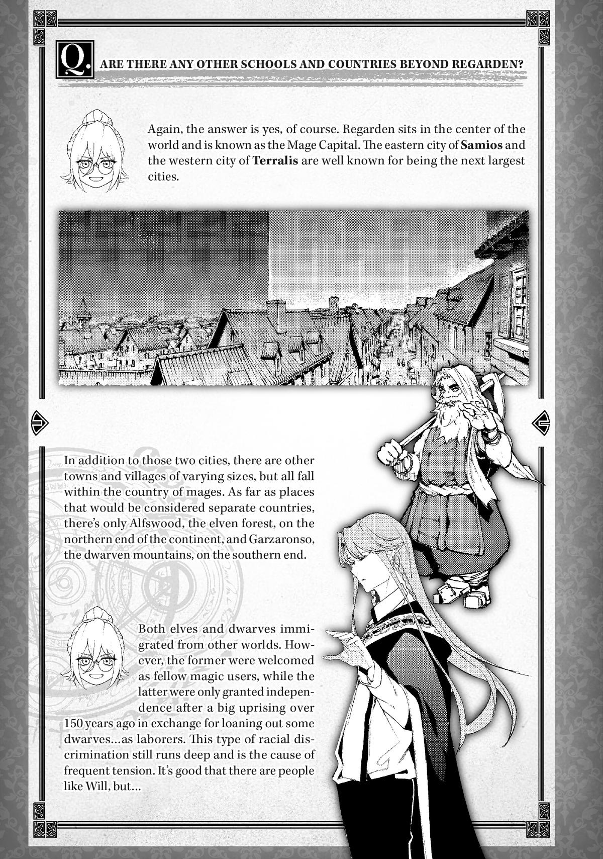 Wistoria: Wand and Sword Manga Chapter 24 image 49