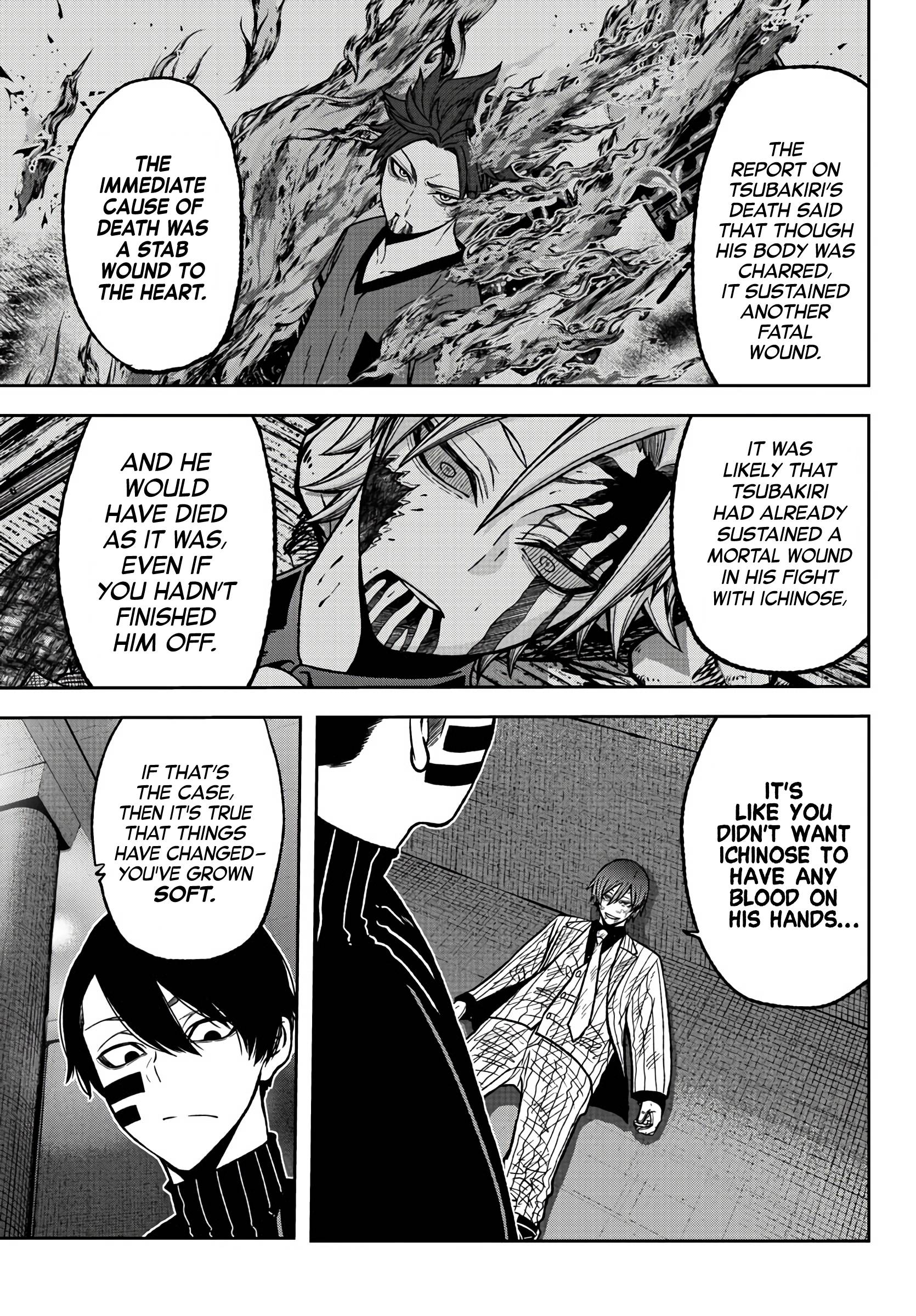 Tougen Anki Manga, Chapter 63 image 09