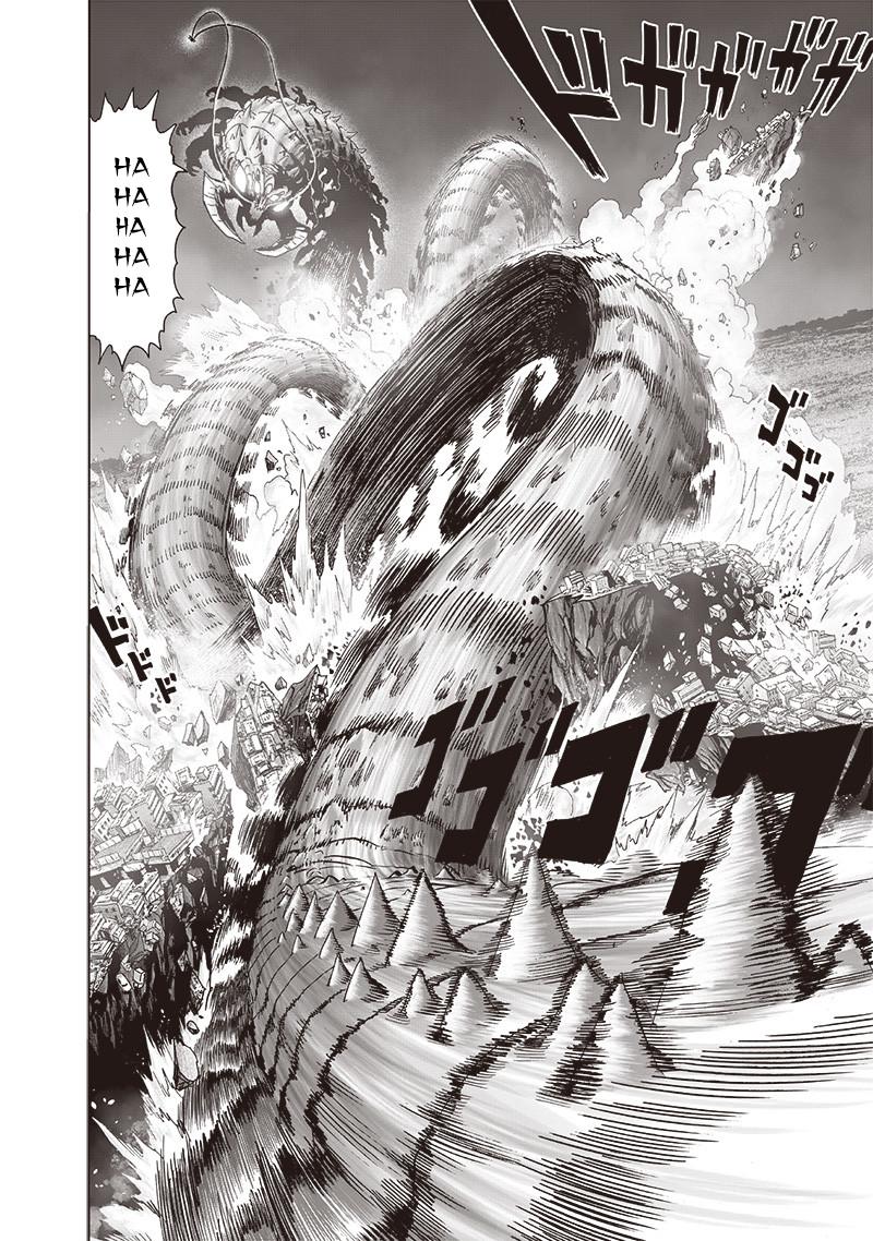 One-Punch Man, Chapter 157 image 12
