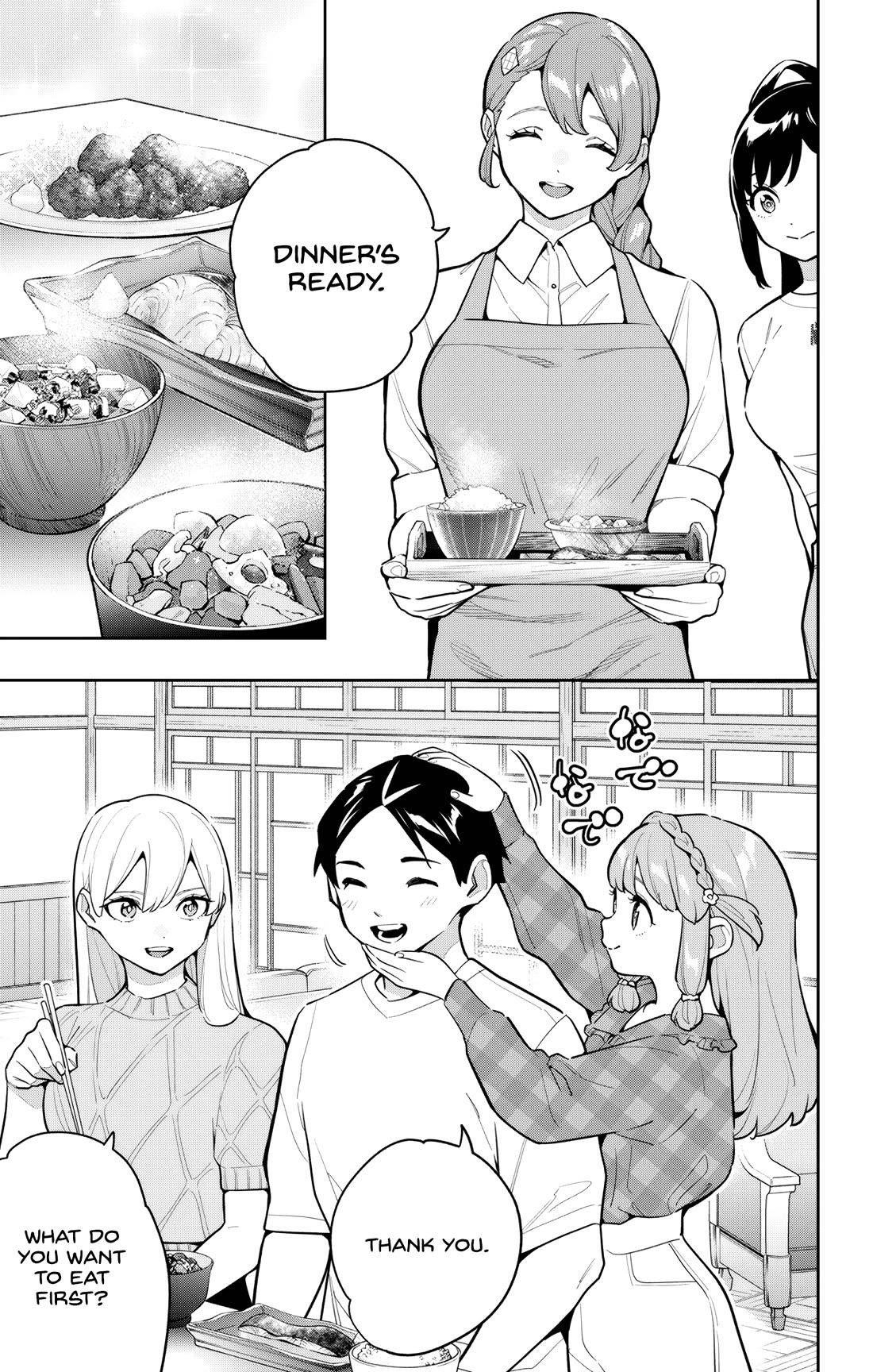Mato Seihei No Slave, Chapter 165 image 05