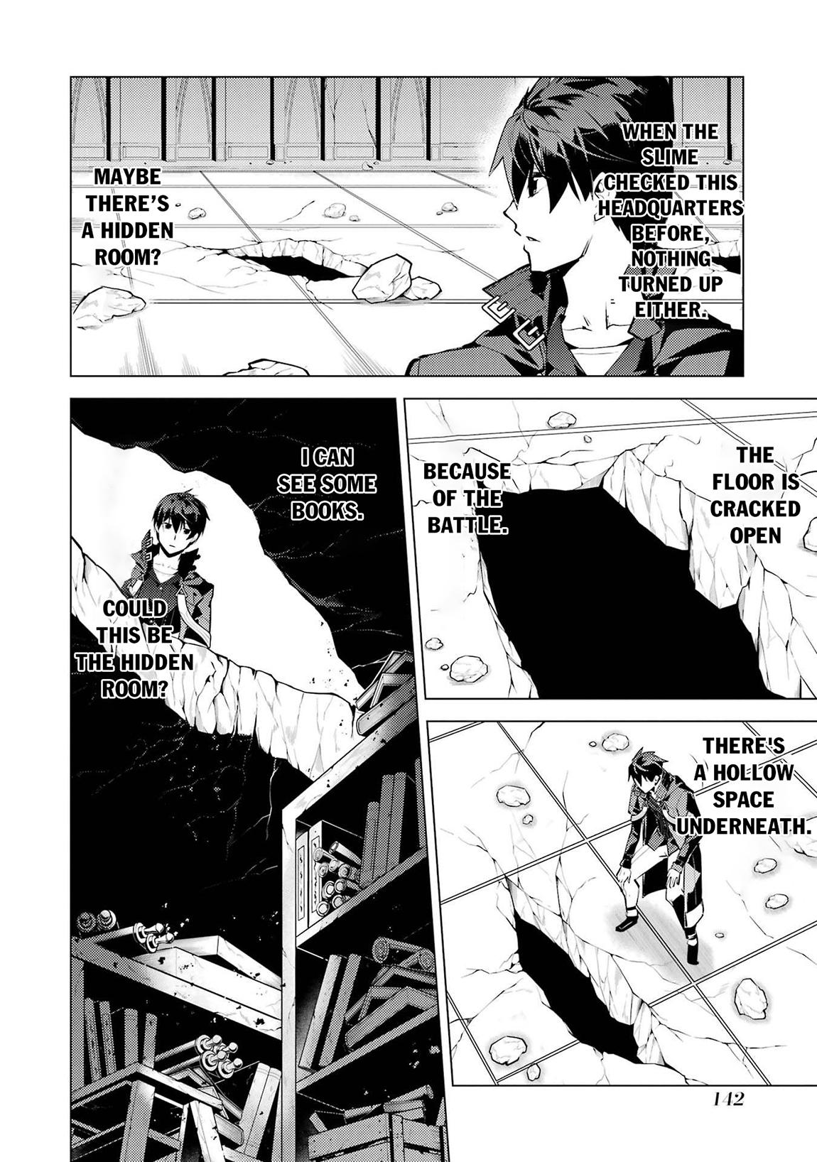 My Isekai Life Manga, chapter81.1 image 0081