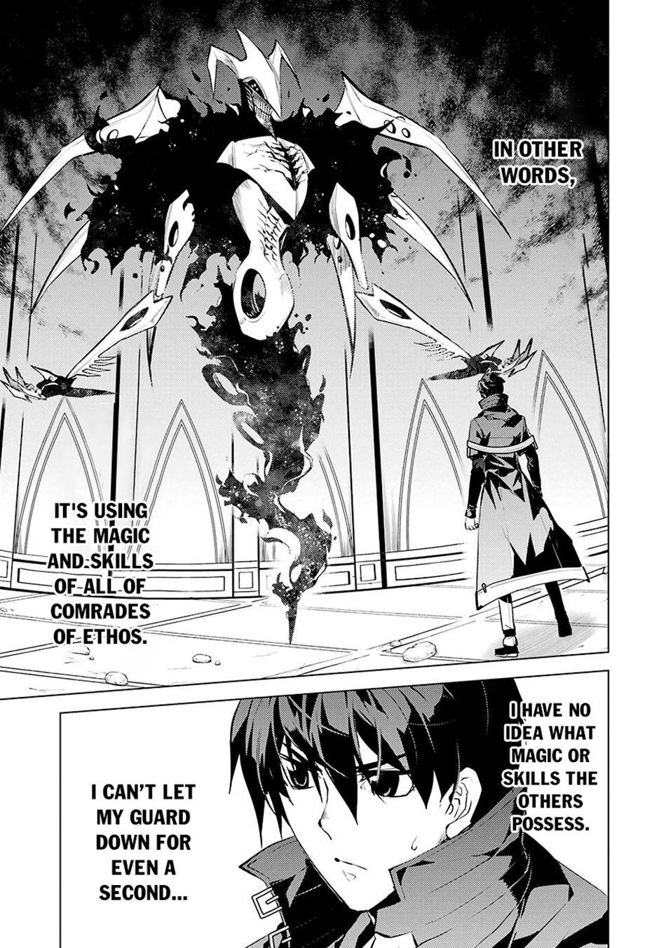 My Isekai Life Manga, chapter80.2 image 0080