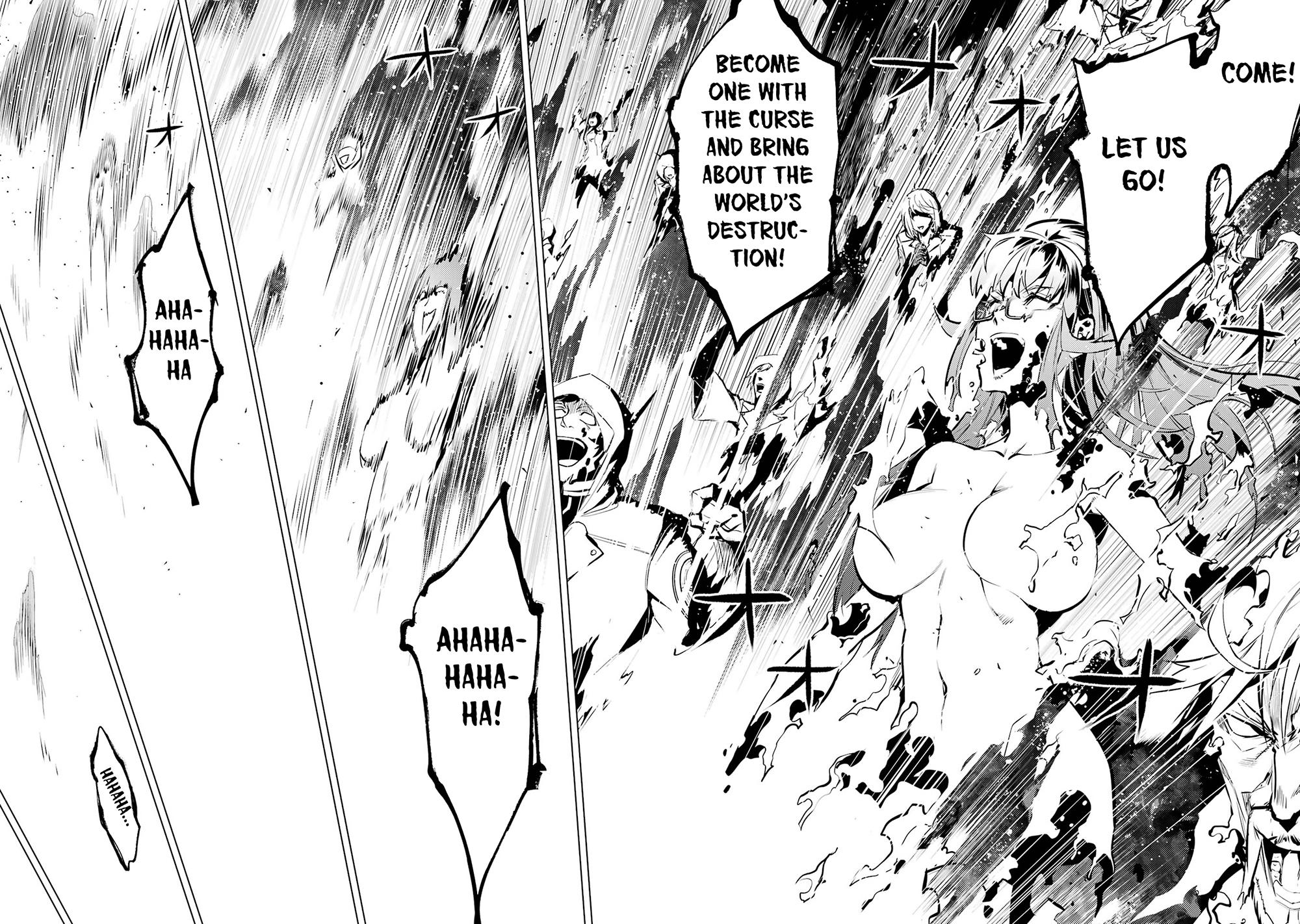 My Isekai Life Manga, chapter78.2 image 0078