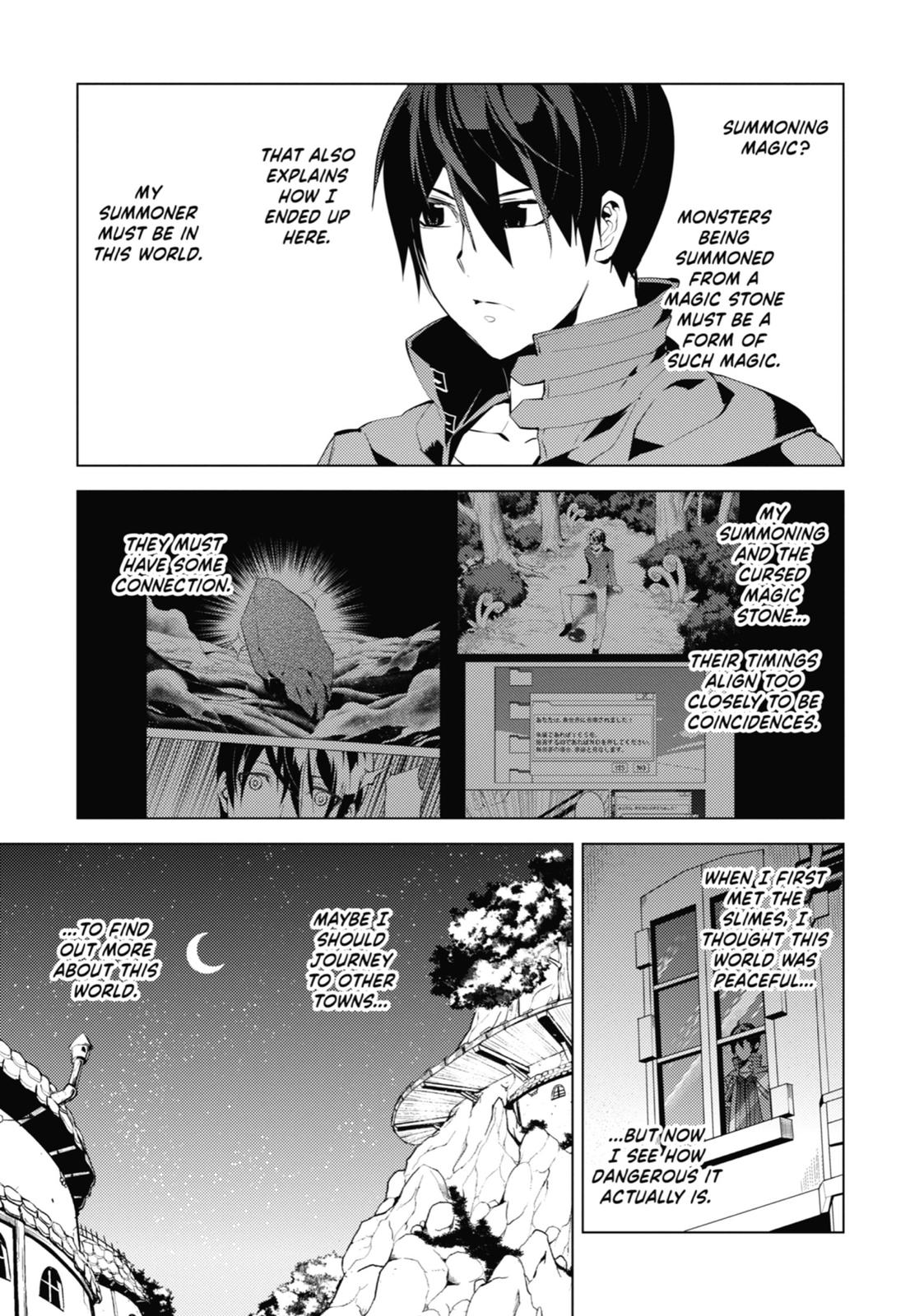 My Isekai Life Manga, chapter7 image 0007-026