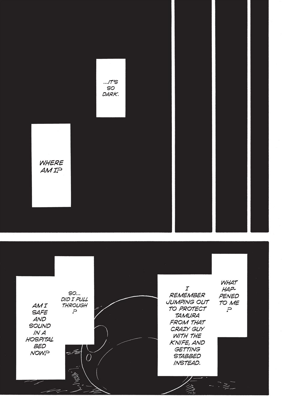 Tensei shitara Slime Datta Ken, Chapter 1 image 017