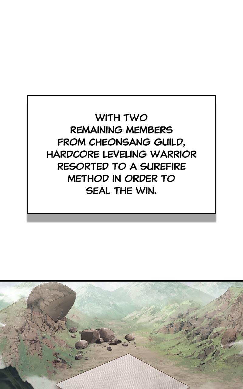 Hardcore Leveling Warrior Manga S3 - Chapter 42 image 163