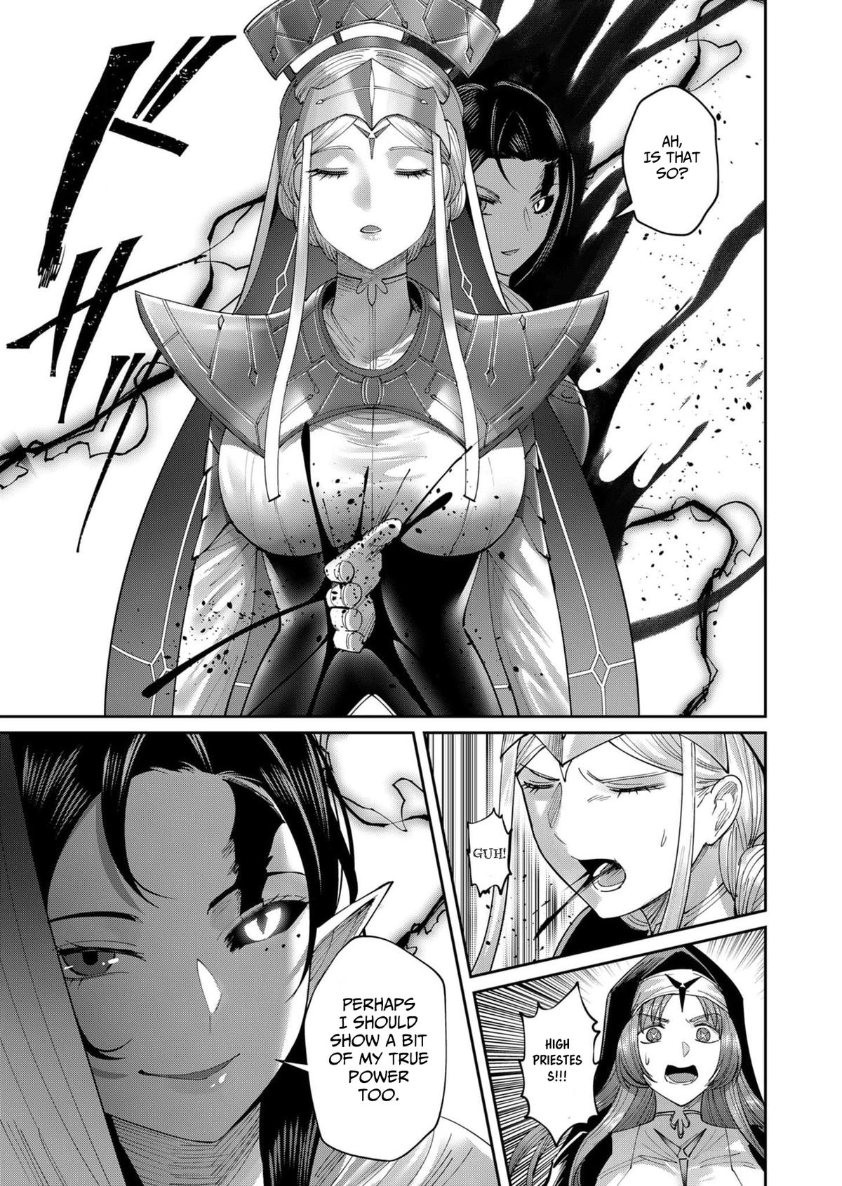 Savage Hero, Chapter 53 image 20