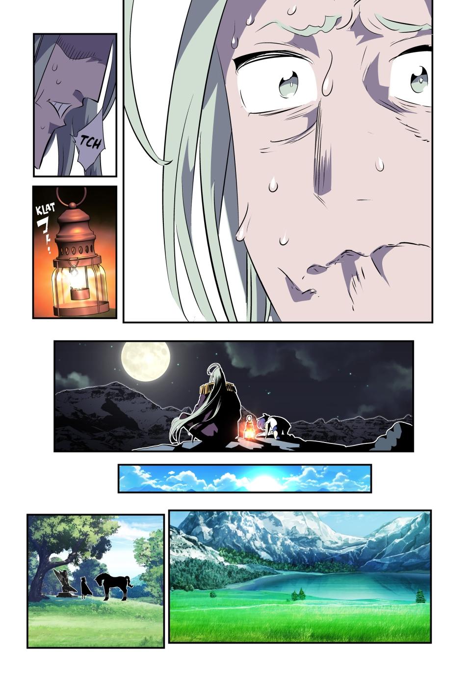 I Was Reincarnated as the 7th Prince Manga Chapter 161 image 11