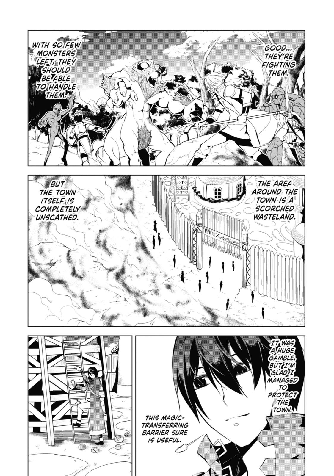 My Isekai Life Manga, chapter7 image 0007-018