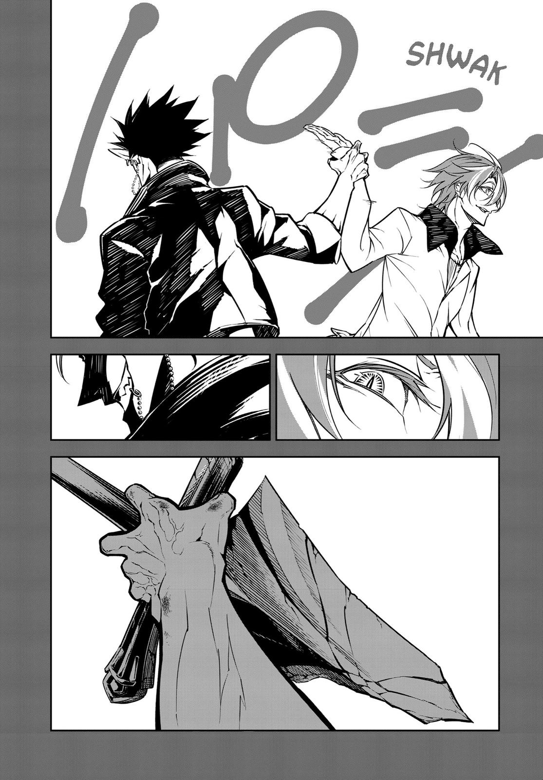 Ragna Crimson, Chapter 14 image 10