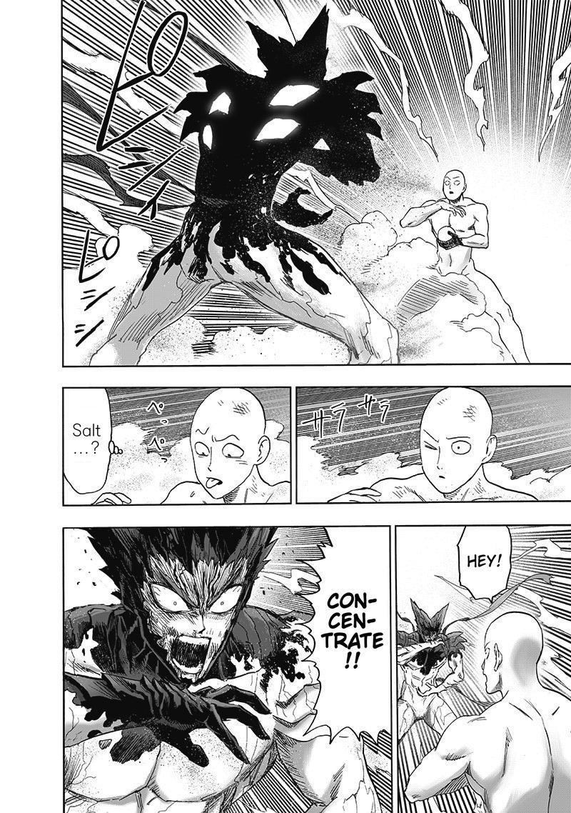 One-Punch Man, Chapter 167 image 51