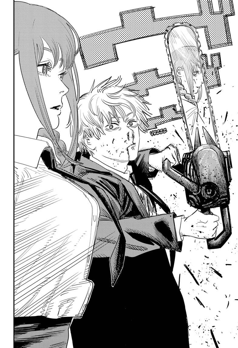 Chainsaw Man, Chapter 96 image 04