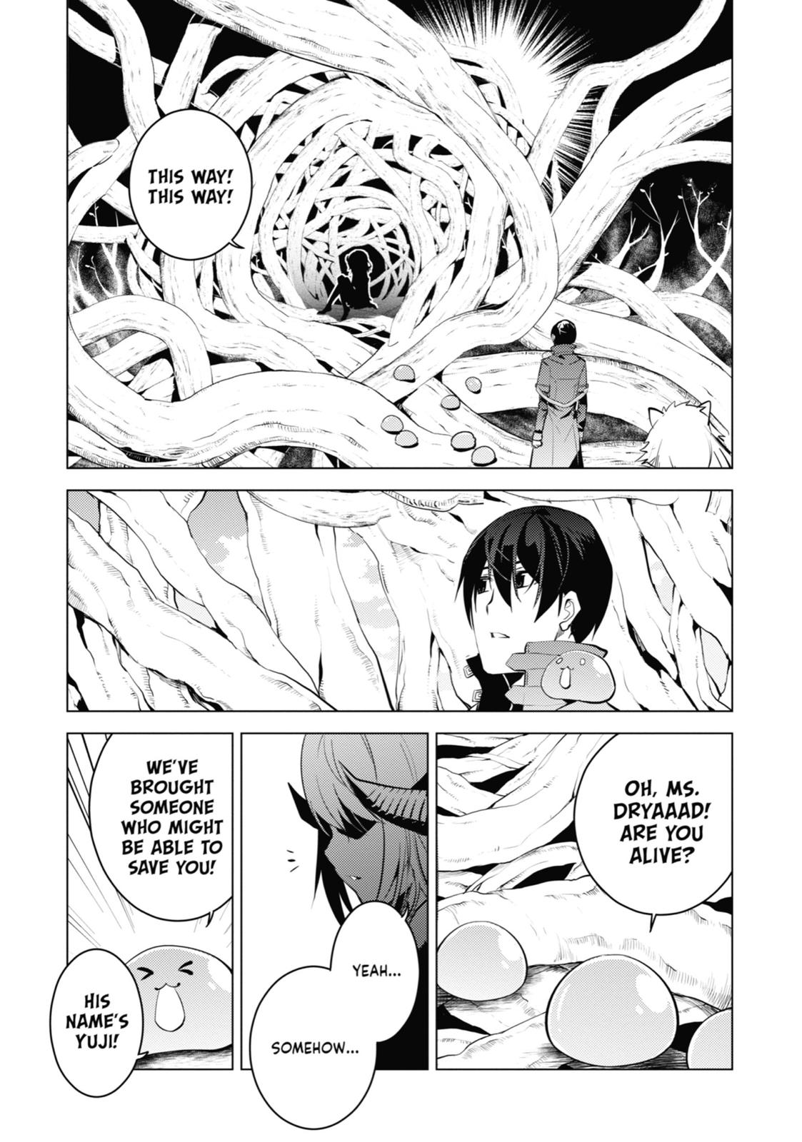 My Isekai Life Manga, chapter4 image 0004-056