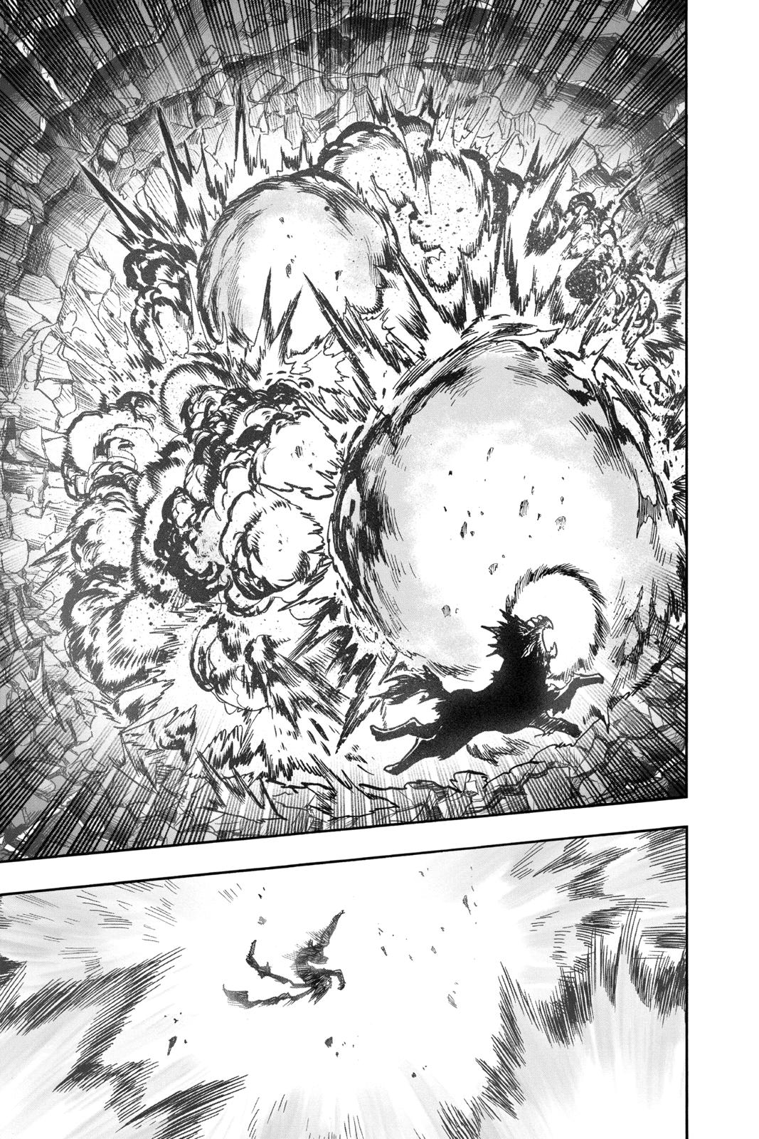 One-Punch Man, Chapter 93 image 044