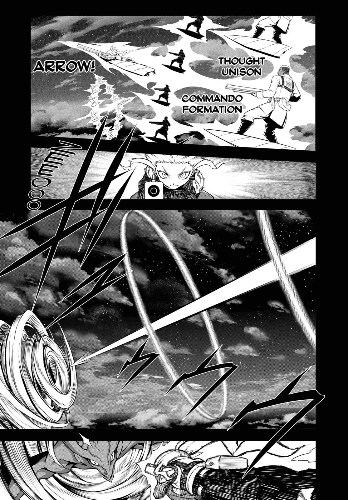 Ragna Crimson, Chapter 33 image 28