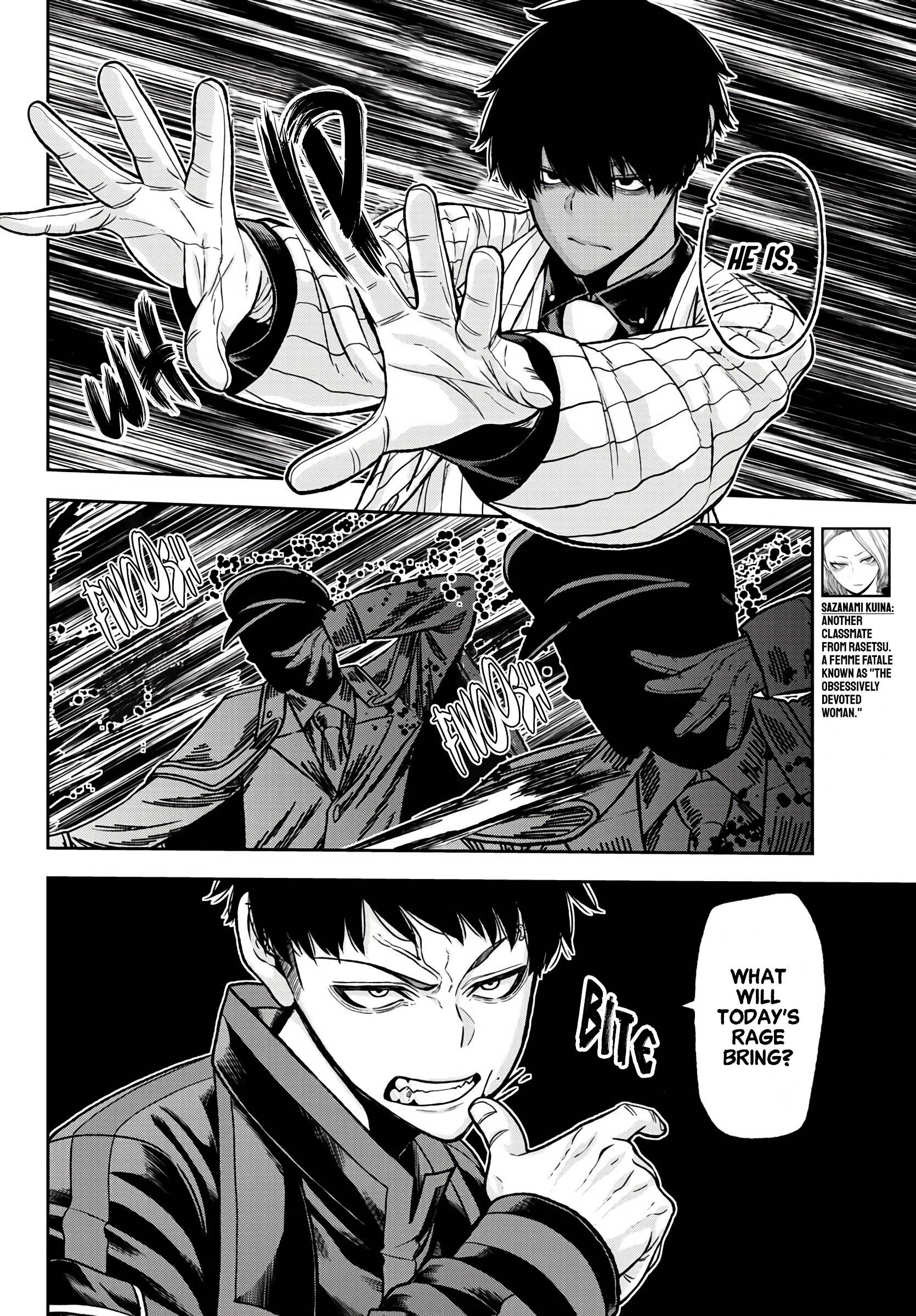 Tougen Anki Manga, Chapter 58 image 07