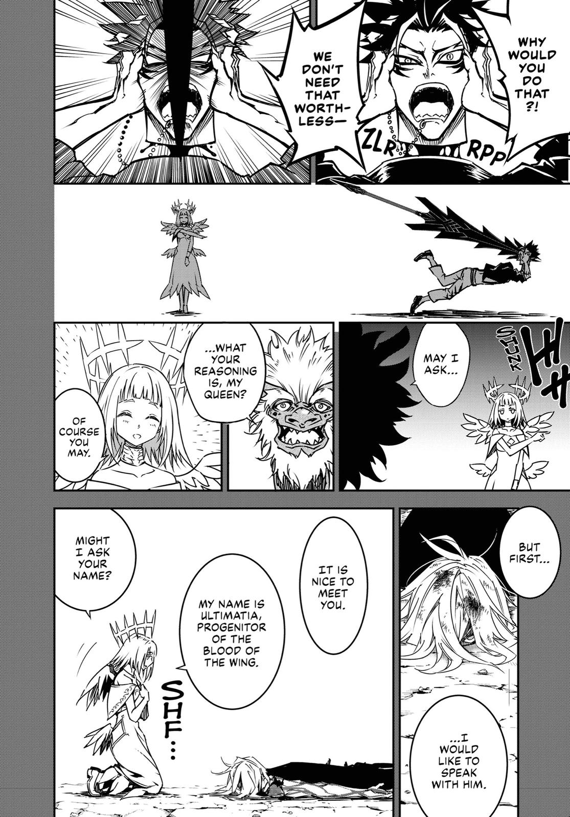 Ragna Crimson, Chapter 9 image 23