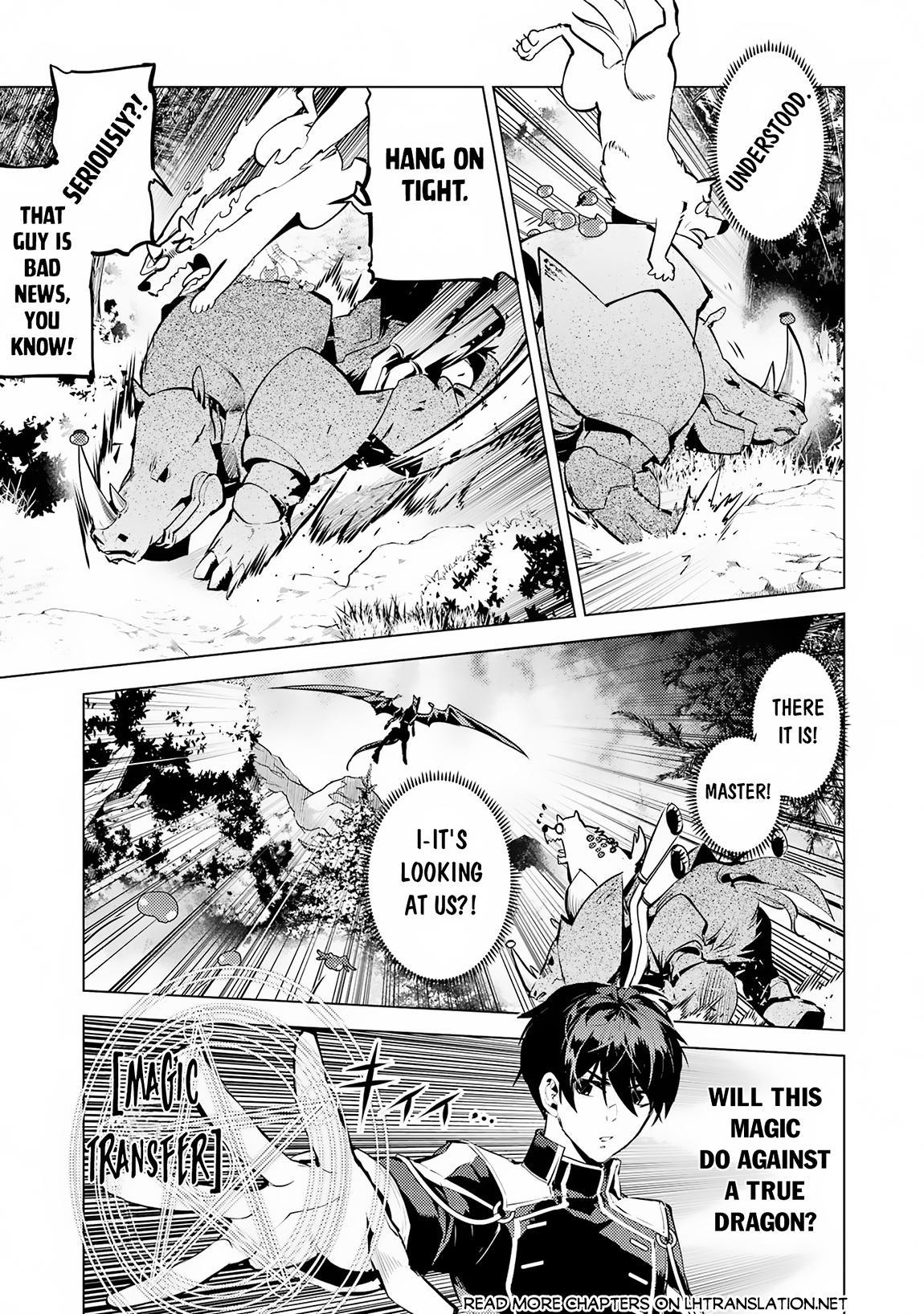 My Isekai Life Manga, chapter66.2 image 0066