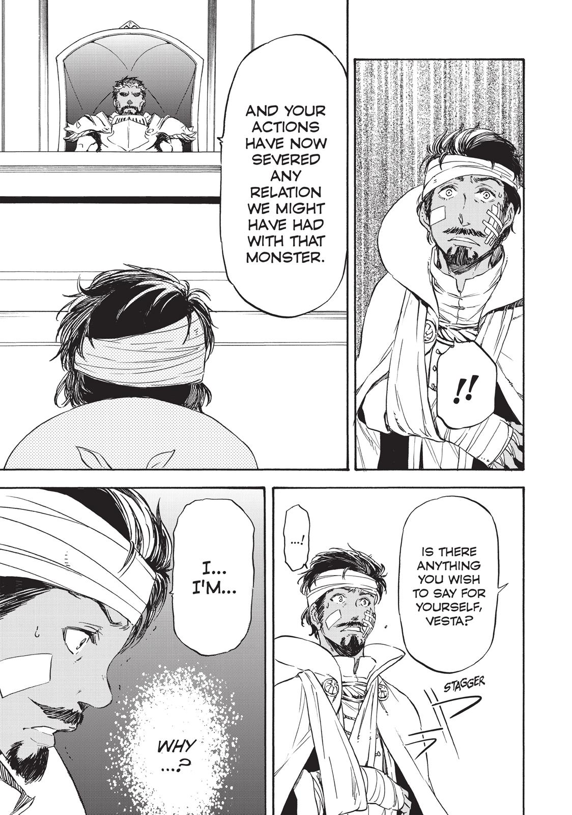 Tensei shitara Slime Datta Ken, Chapter 7 image 019
