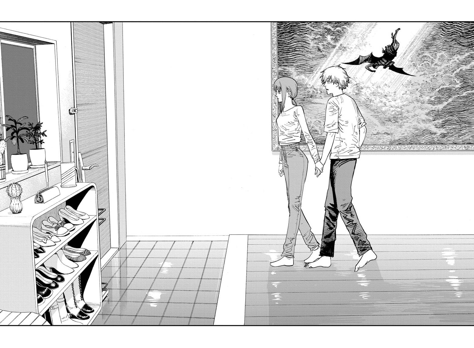 Chainsaw Man, Chapter 81 image 08
