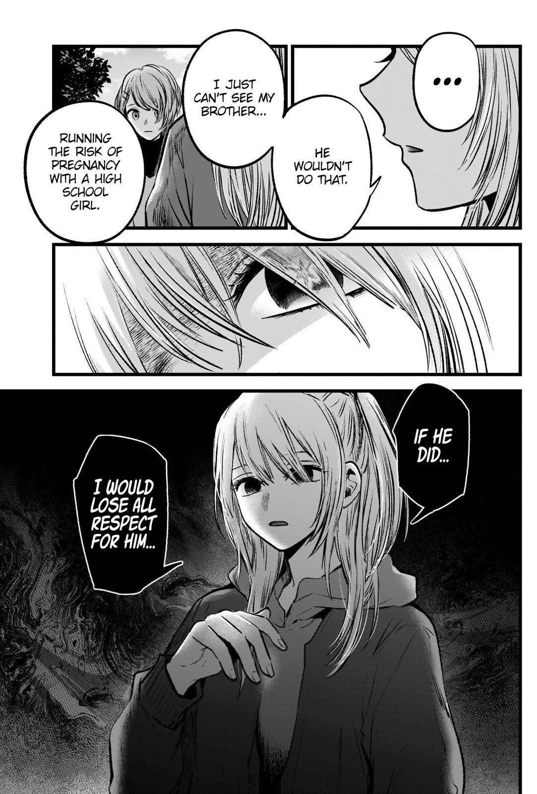 Oshi no Ko, Chapter 53 image 09