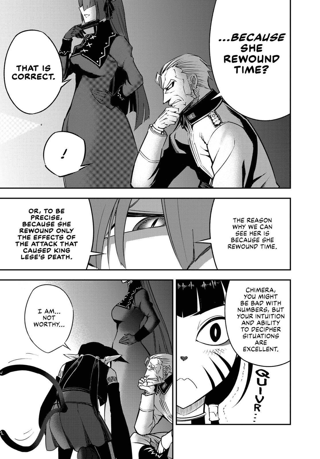 Ragna Crimson, Chapter 12 image 22