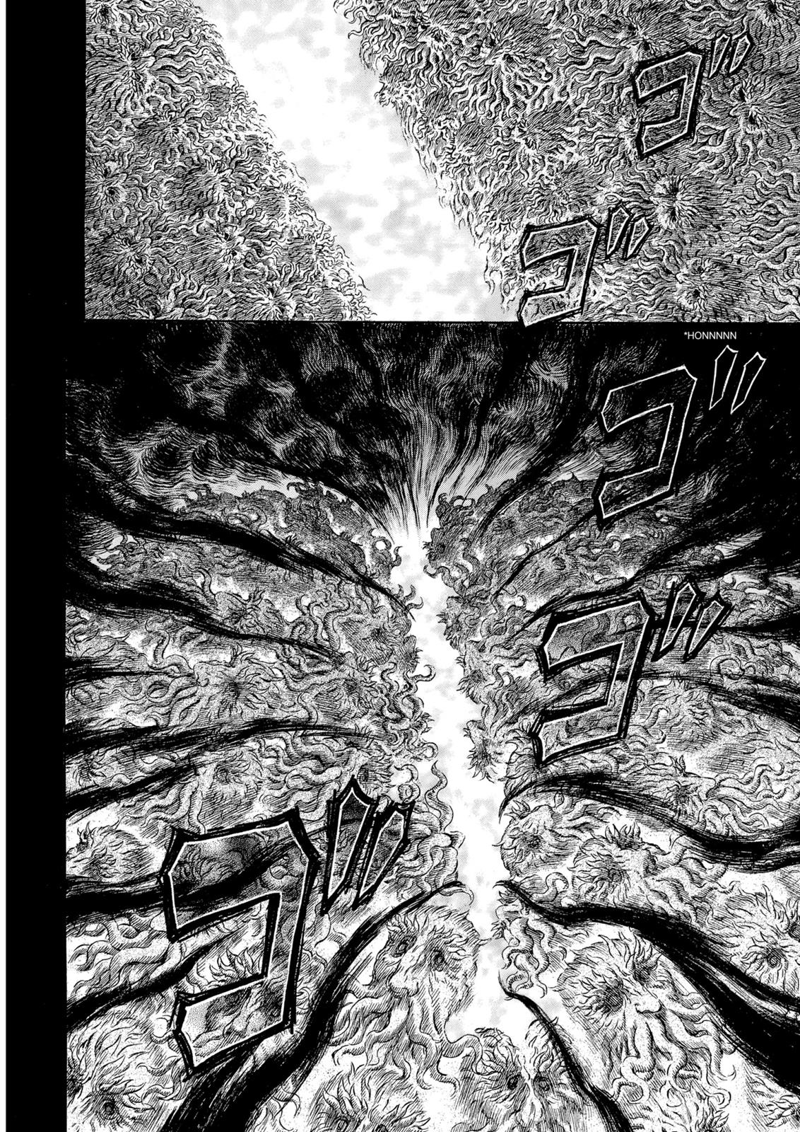 Berserk Manga Chapter 304 image 09