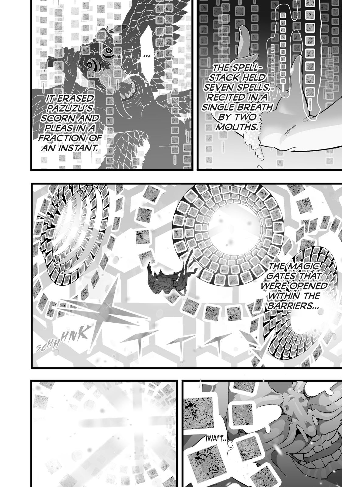 I Was Reincarnated as the 7th Prince Manga Chapter 13 image 10