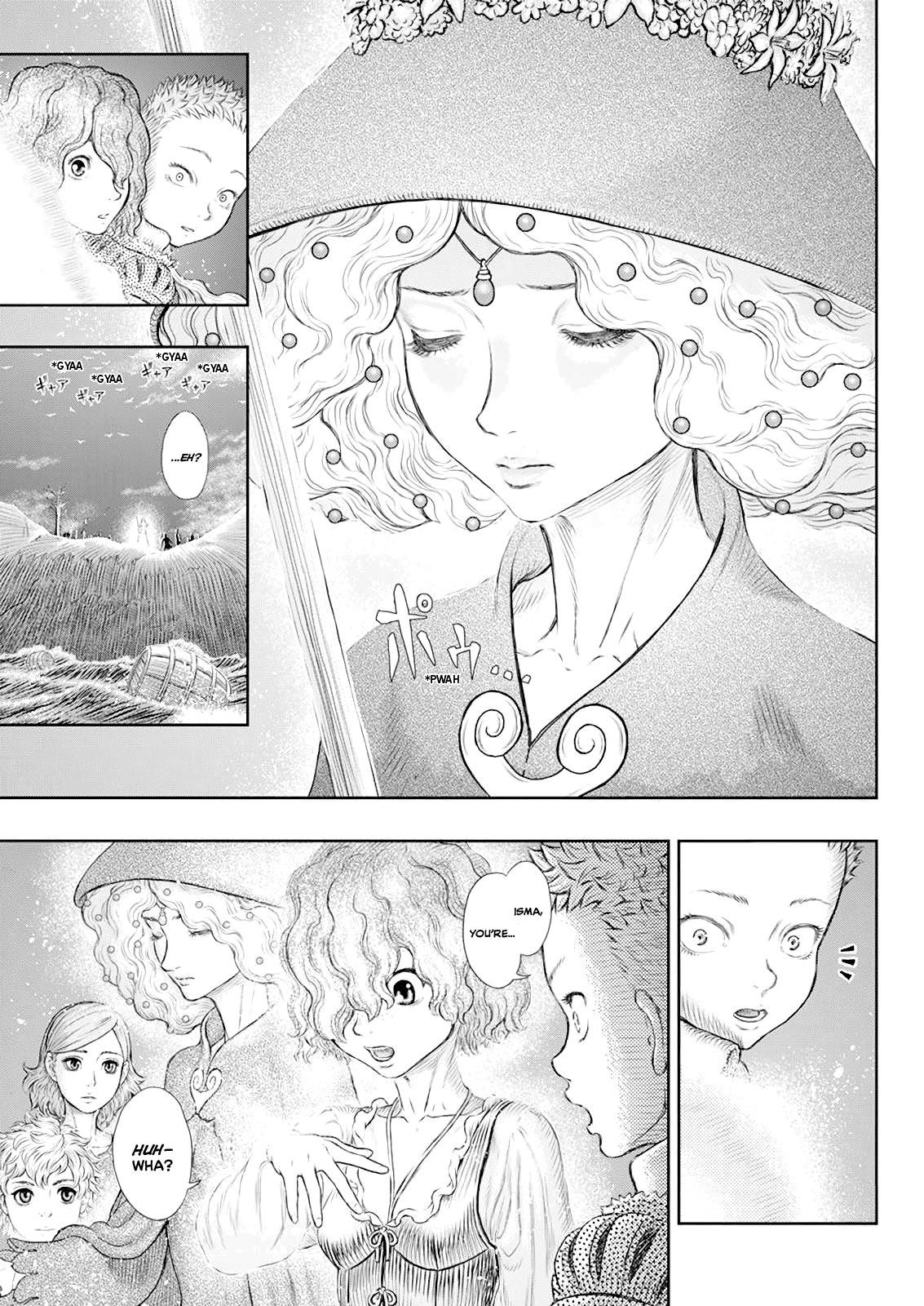 Berserk Manga Chapter 369 image 10