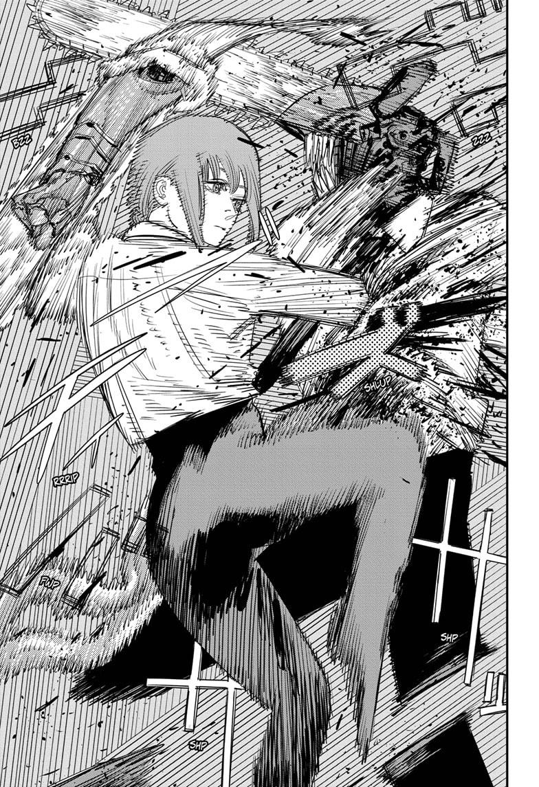 Chainsaw Man, Chapter 95 image 11