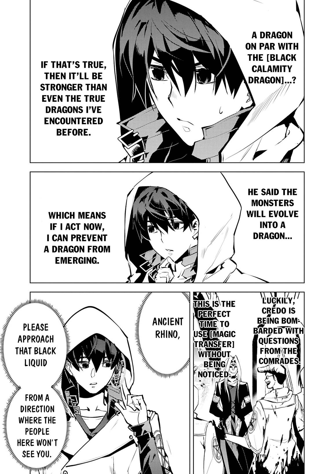 My Isekai Life Manga, chapter78.2 image 0078