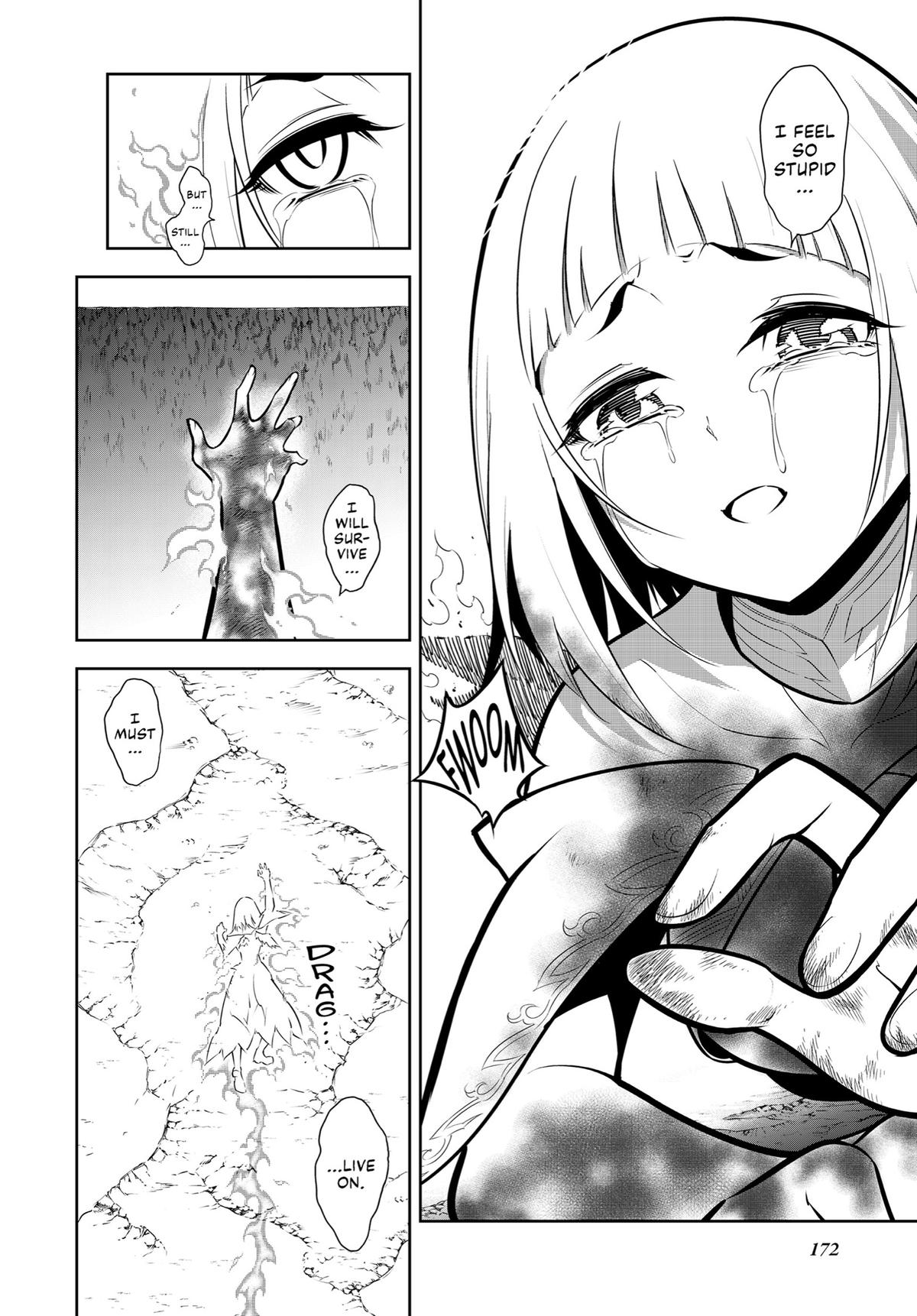 Ragna Crimson, Chapter 55 image 22