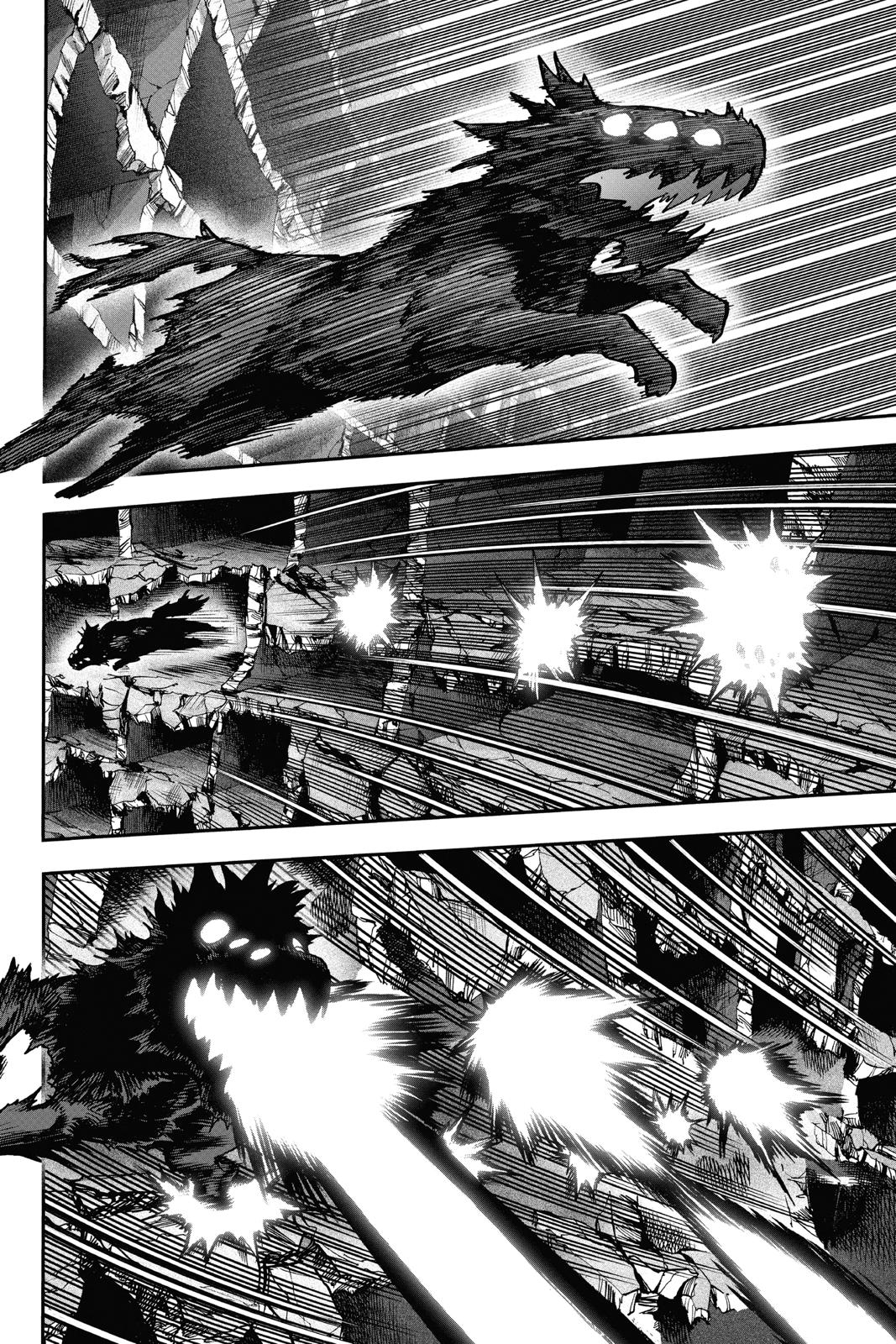 One-Punch Man, Chapter 93 image 043