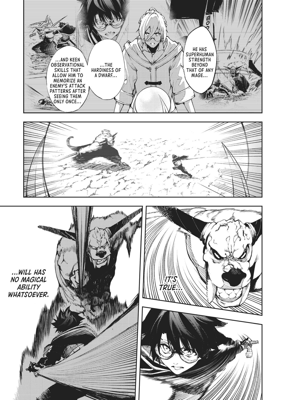 Wistoria: Wand and Sword Manga Chapter 1 image 59