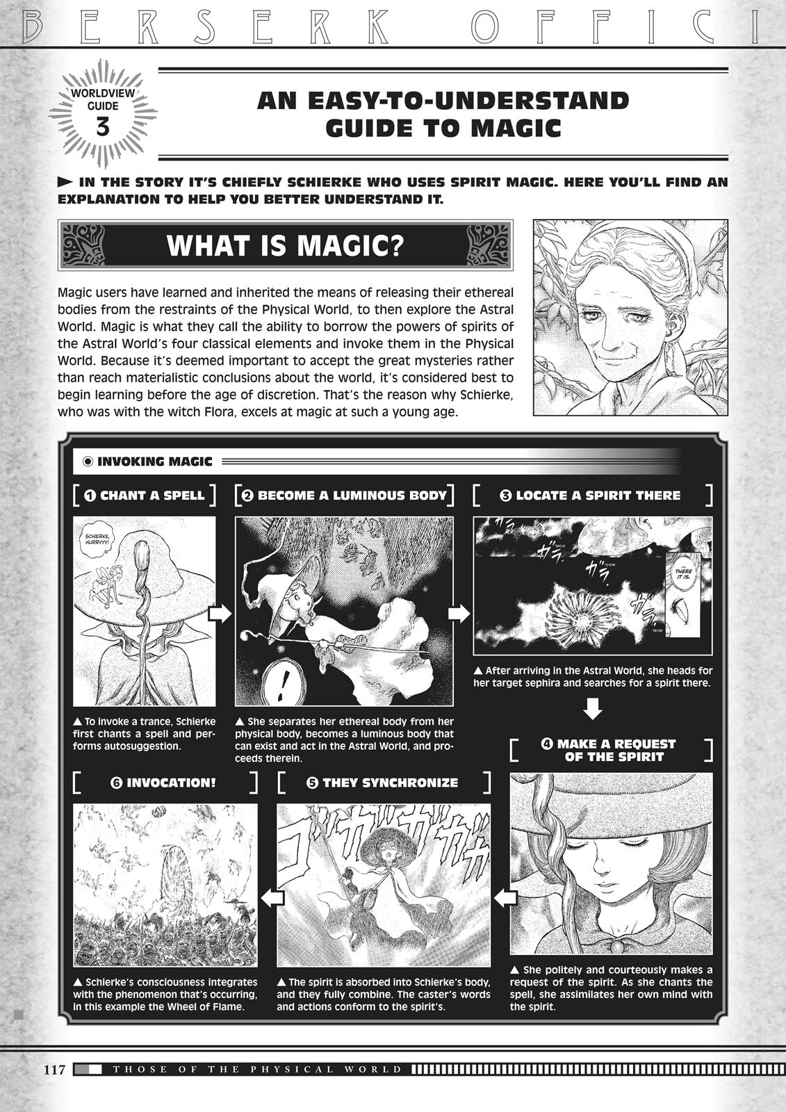 Berserk Manga Chapter 350.5 image 115