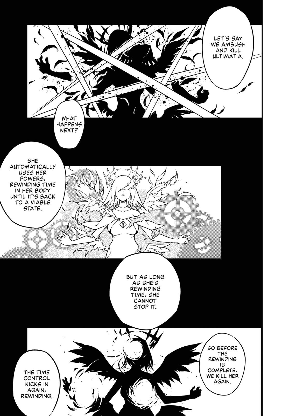 Ragna Crimson, Chapter 12 image 24