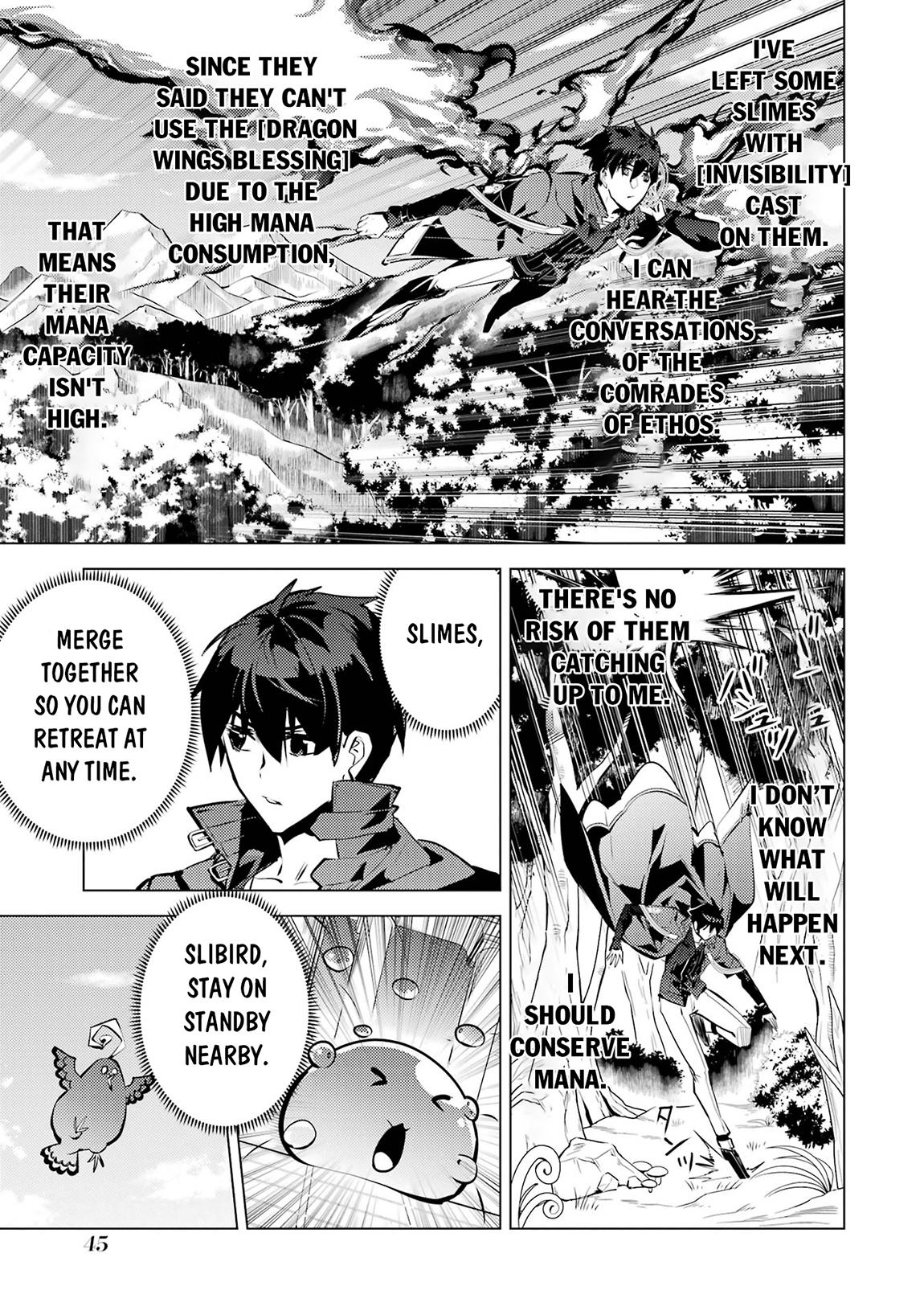 My Isekai Life Manga, chapter79.2 image 0079
