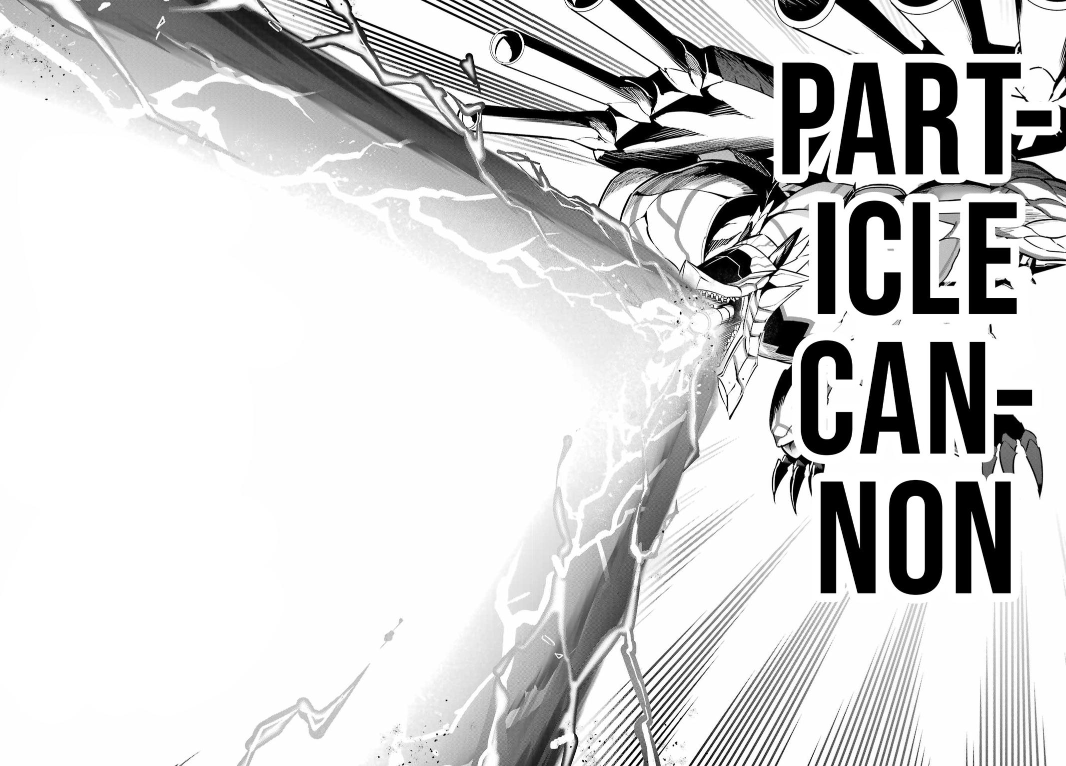 Ragna Crimson Manga Chapter 71 image 28