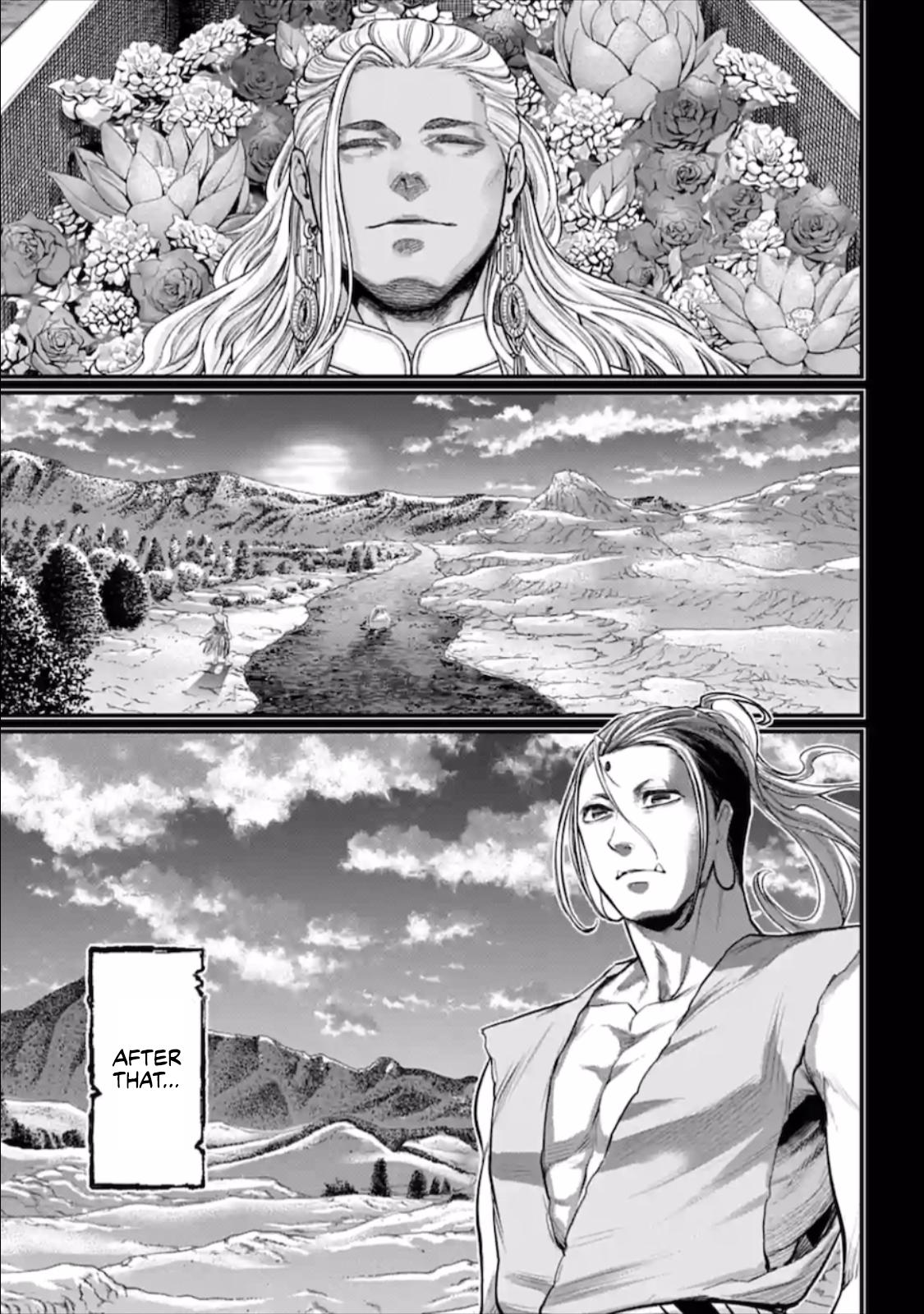 Shuumatsu no Valkyrie, Chapter 47 image 054