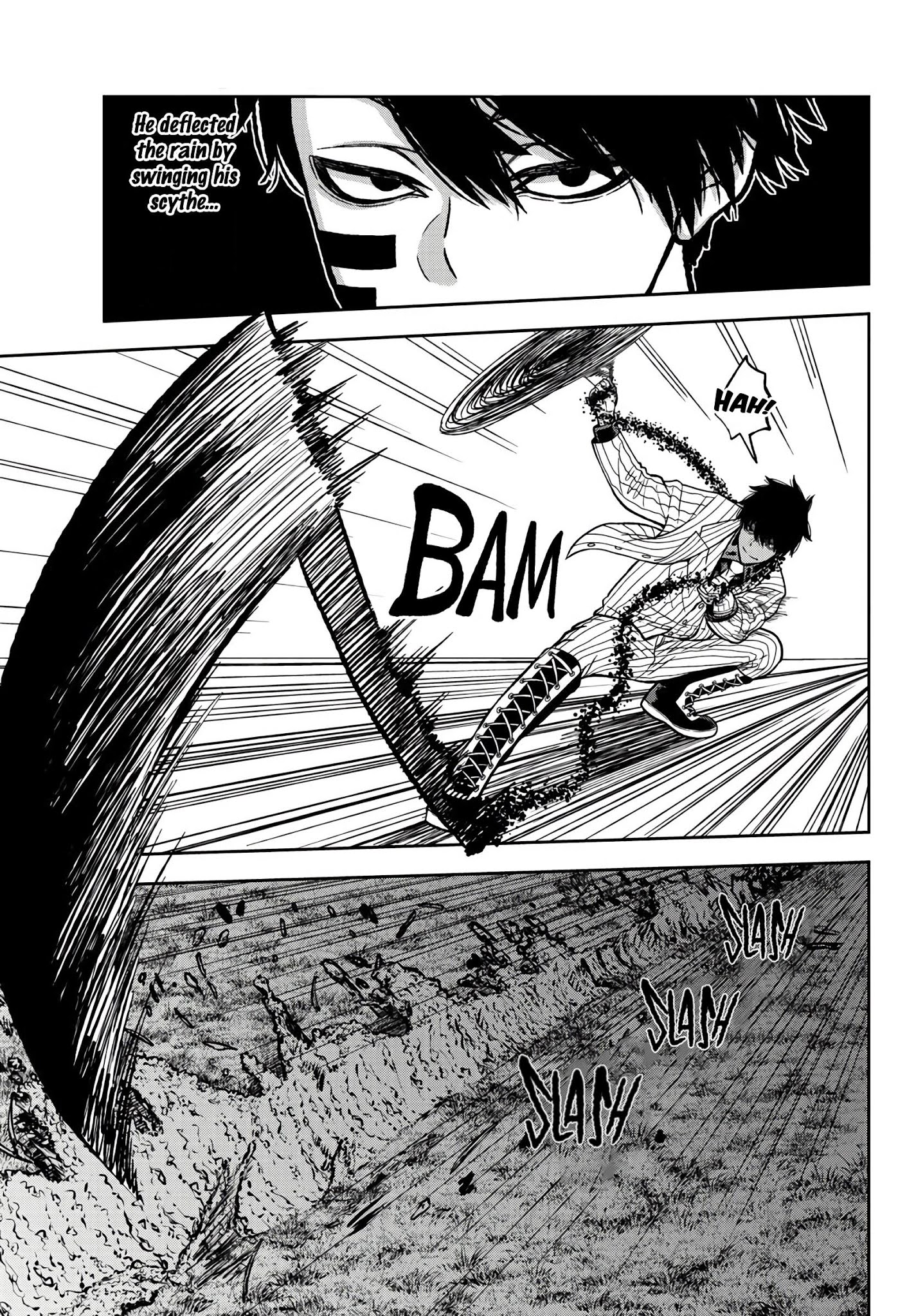 Tougen Anki Manga, Chapter 46 image 17